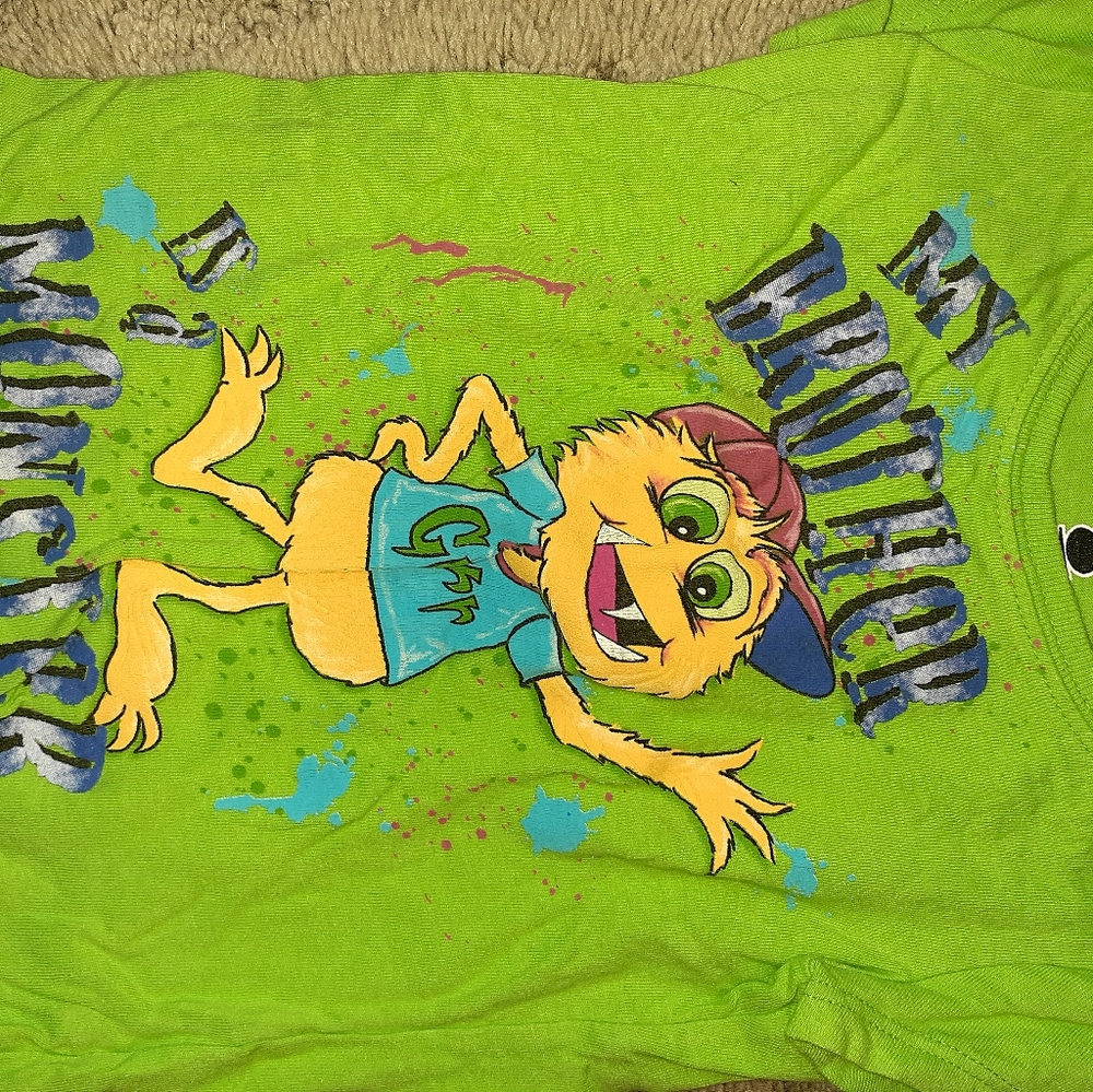 Girls shirt